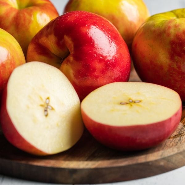 Image of  4 Pounds Hunnyz® Apples Fruit