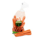 Image of  4 Pounds Organic Carrots Vegetables