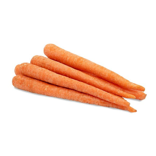 Image of  4 Pounds Organic Carrots Vegetables