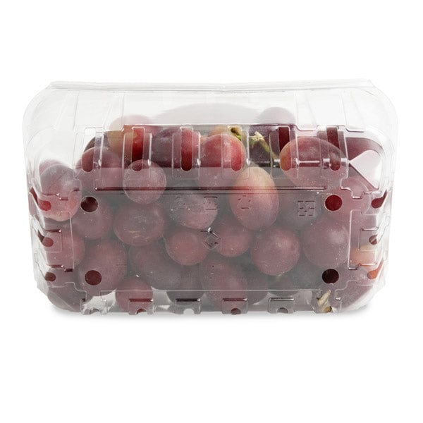 Image of  4 Pounds Red Muscato™  Grapes Fruit