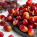 Image of  4 Pounds Red Muscatos™  Grapes Fruit