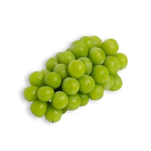 Image of  4 Pounds Shine Muscat Grapes (aka K-Grapes) Fruit