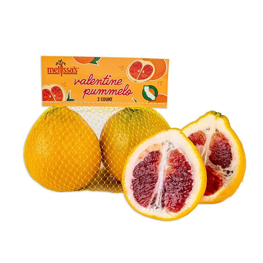Image of  4 Pounds Valentine Pummelo Fruit