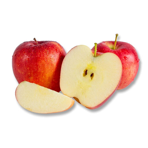 Image of  5 Pounds Organic Ambrosia Apples Fruit