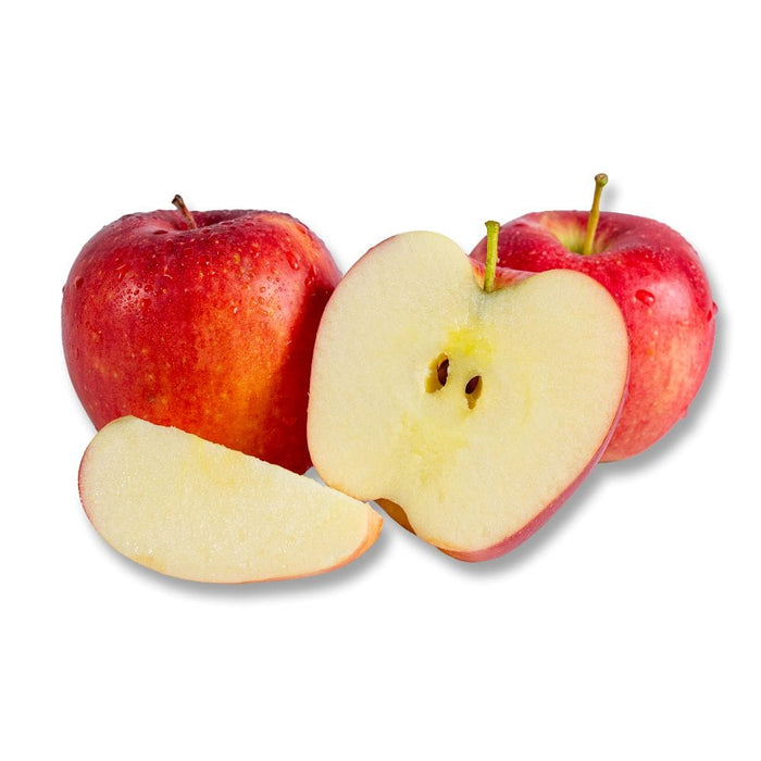 Image of  5 Pounds Organic Ambrosia Apples Fruit