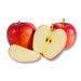 Image of  5 Pounds Organic Ambrosia Apples Fruit