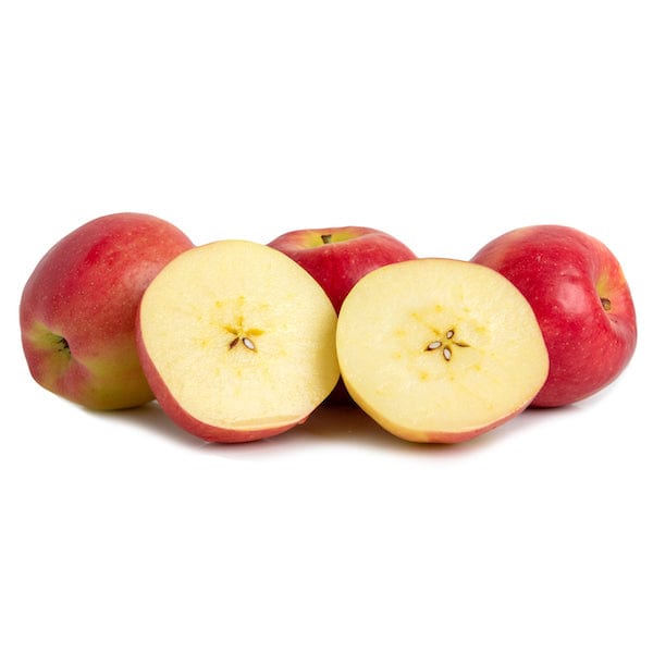 Image of  5 Pounds Organic Ambrosia Apples Fruit