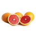 Image of  5 Pounds Organic Grapefruits Fruit