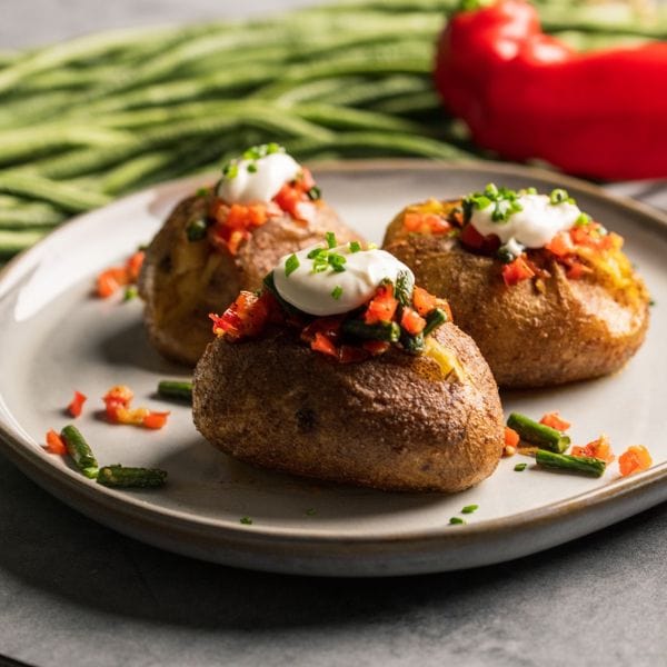 Russet Rack Organic Russet Potatoes Organic Russet Potatoes...there's A Huge