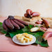 Image of  5 Pounds Red Bananas Fruit