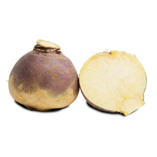 Image of  5 Pounds Rutabaga Vegetables