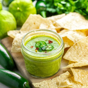 Tomatillos Milpero — Melissas Produce