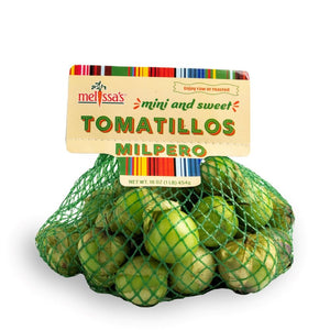 Tomatillos Milpero — Melissas Produce