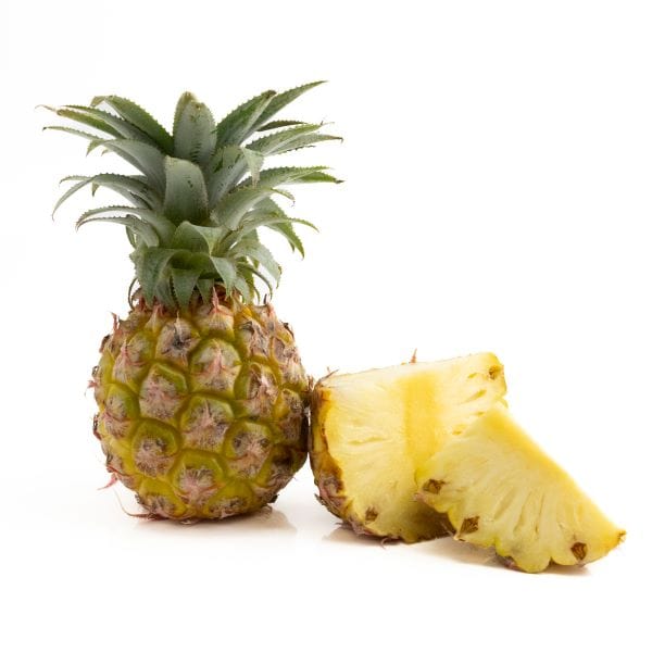 south african pineapple plant South African Baby Pineapples