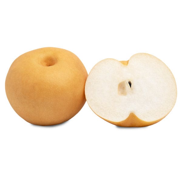 Image of  6 count Butterscotch™ Pears (Korean Pears) Fruit
