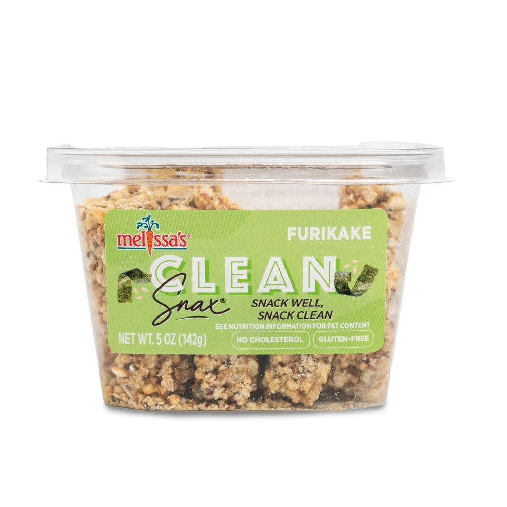 Clean Snax® — Melissas Produce