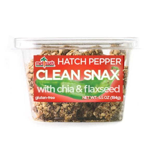Clean Snax — Melissas Produce