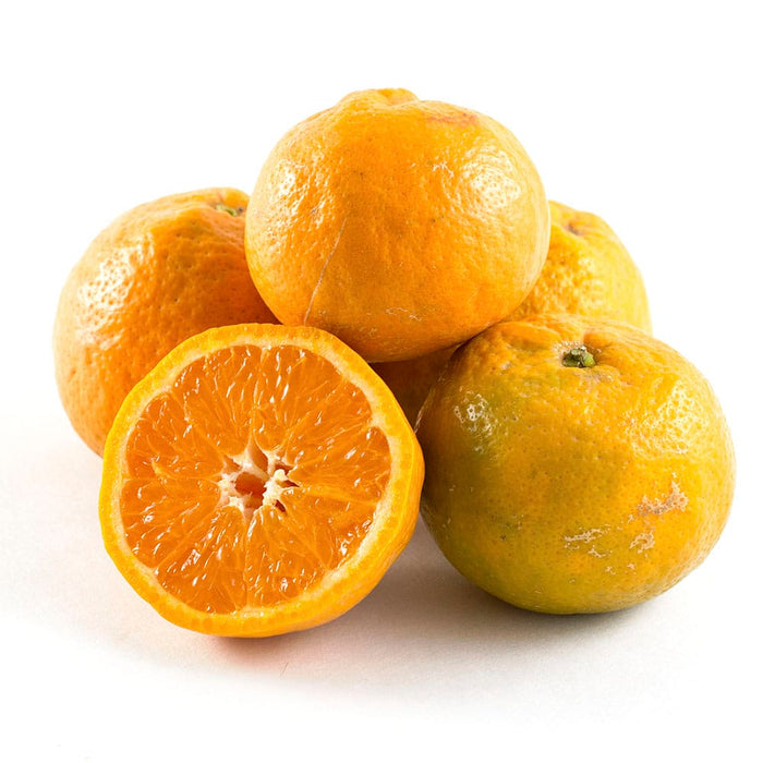 Image of  6 Pounds Ojai Pixie Tangerine Crate Other