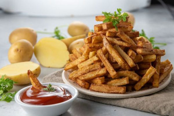 Recipes