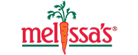 Image of Melissa's Produce Logo