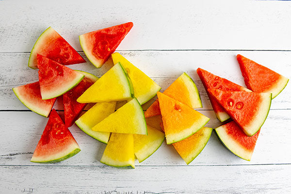 Fruits