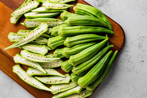 Vegetables