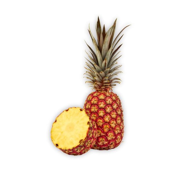 Rubyglow® Pineapples — Melissas Produce