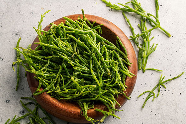 Vegetables