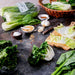 Image of  Asian Essentials Vegetables