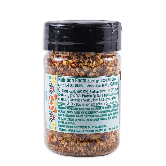 Image of  Avocado Toast Seasoning Other