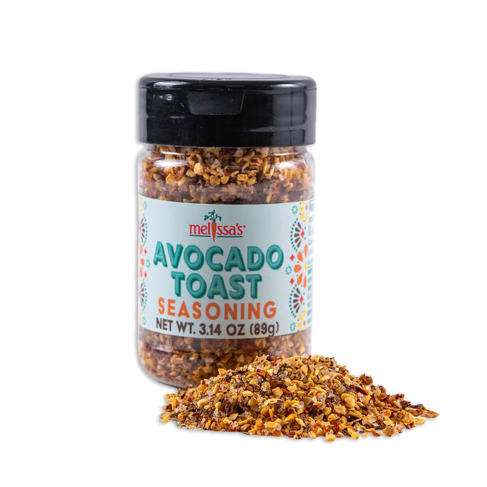 Image of  Avocado Toast Seasoning Other