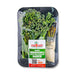 Image of  Baby Broccoli with Hollandaise Sauce Vegetables