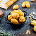 Image of  Baby Dutch Yellow® Potatoes Vegetables