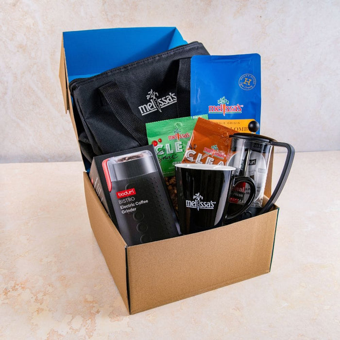 Image of  Back to the Grind Coffee Bundle Other