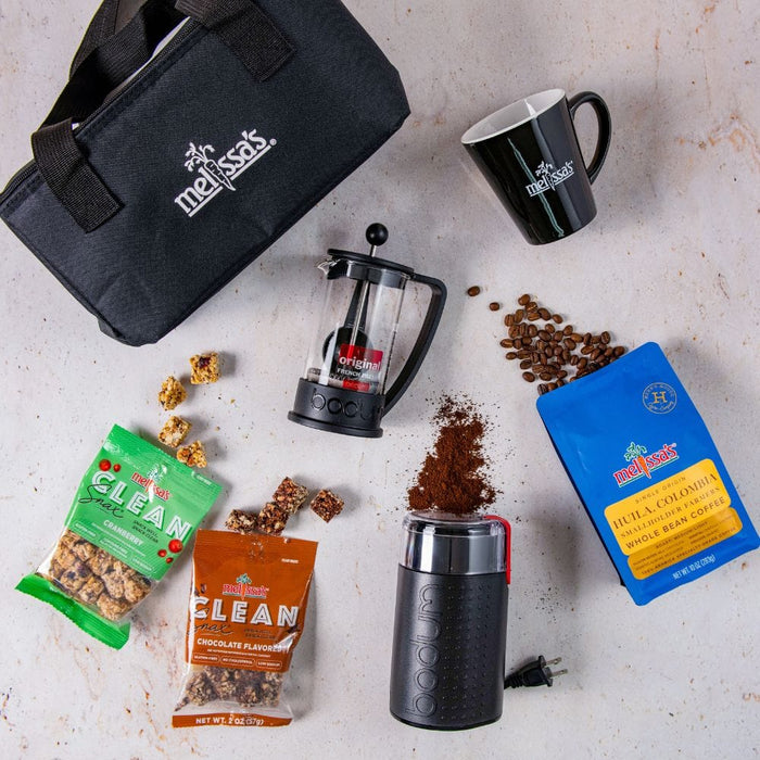 Image of  Back to the Grind Coffee Bundle Other
