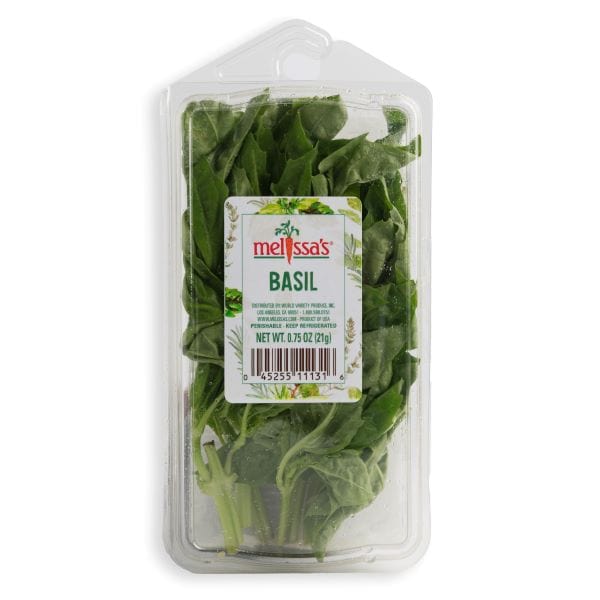 Fresh Basil