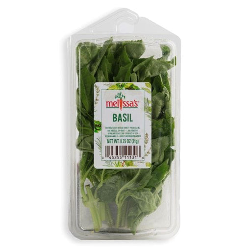 Fresh Basil