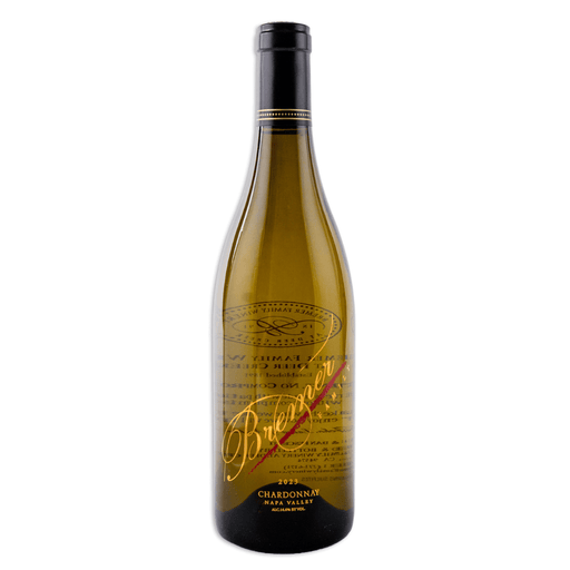Image of  Bremer Family Winery Chardonnay Wine