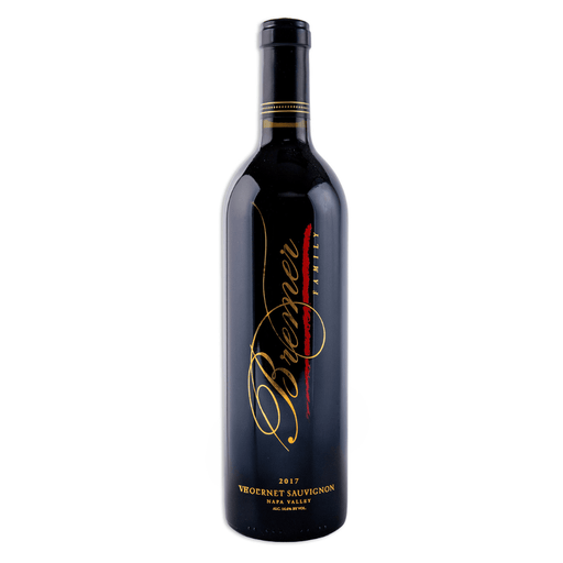 Image of  Bremer Family Winery Napa Valley Cabernet Sauvignon Wine