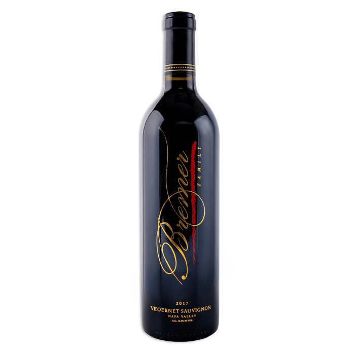 Image of  Bremer Family Winery Napa Valley Cabernet Sauvignon Wine
