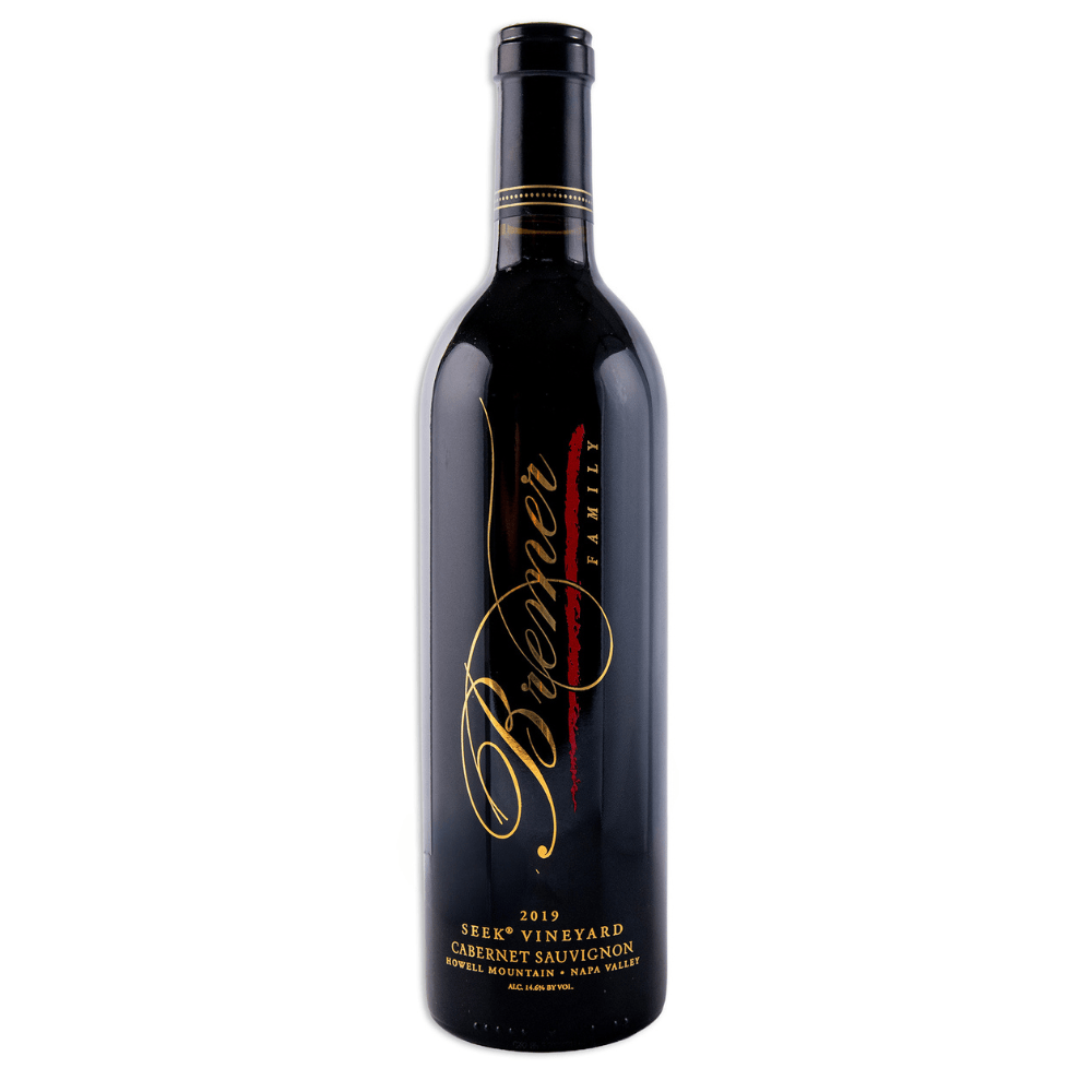専用箱付属 LENOXレノックス キャット ペルシャ猫24K 4月の雨 5月の花 Bremer Family Winery Seek Cabernet Sauvignon — Melissas Produce