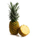 Image of  “By Air” Gold Pineapples Fruit
