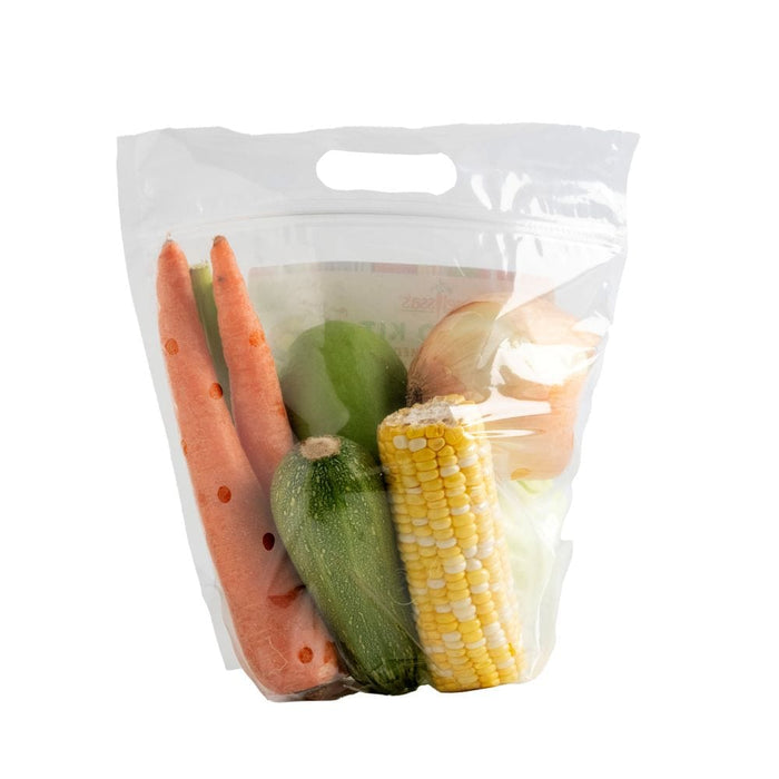 Image of  Caldo Kit Vegetables