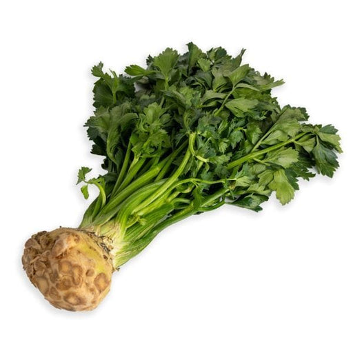 Image of  Celery Root Vegetables