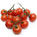 Image of  Cherry Tomatoes Fruit