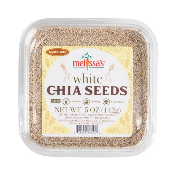 Chia Seeds — Melissas Produce