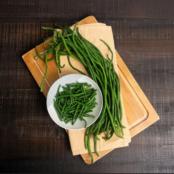 Image of  Chinese Long Beans Vegetables