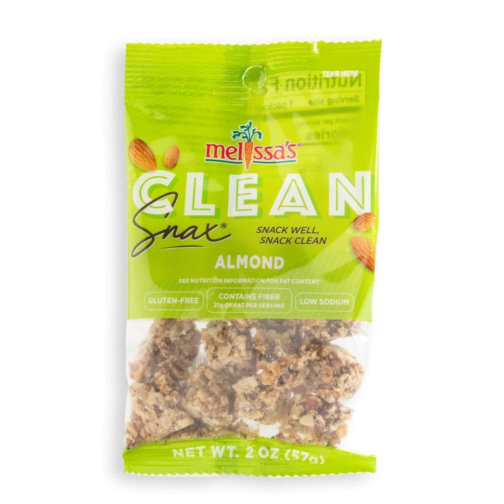 Snacks — Melissas Produce