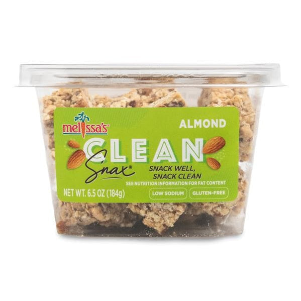Clean Snax® — Melissas Produce
