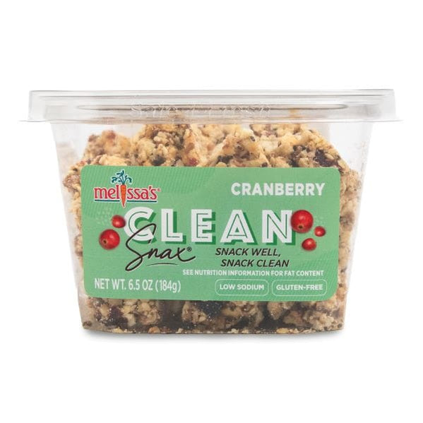 Snacks — Melissas Produce